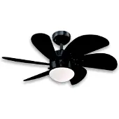 WESTINGHOUSE Turbo Swirl - ventilatore compatto