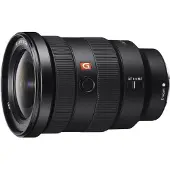 Sony FE 16-35mm f/2.8 GM E-Attacco