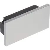 Dahua Technology DHI-VTO4202F-MN Accessori per sistemi interfonici Piastra di fissaggio