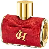 Carolina Herrera CH Privée Donna 50 ml — Eau de Parfum