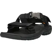 Teva Sandalo Uomo Hurricane Verge Black