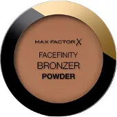 Max Factor Terra Abbronzante Facefinity Matte Light Bronze