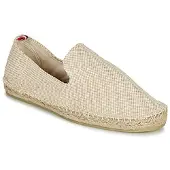 1789 cala Scarpe Espadrillas SLIPON COTON uomini - Beige - 42