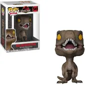 Funko POP! Velociraptor Jurassic Park