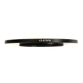 Kase K75 Anello adattatore a vite da 43-67mm