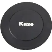 Kase Magnetic Obiettivo Tappo 72mm Front