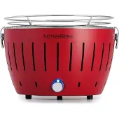 LotusGrill - Mini rosso