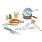 Dantoy Set Cucina Bio (5601) Giocattolo Educativo