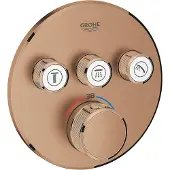 GROHE Grohtherm SmartControl, 1 kusů