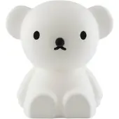 Mr Maria Lampada per bambini Boris Star Light, 36 cm