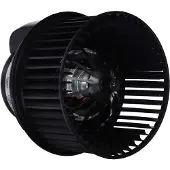 Nissens vnitrni ventilator