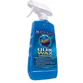 Meguiar's Cera Spray Veloce