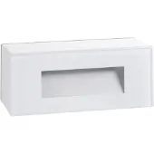 Faro Dart-2 Faretto da incasso per esterni a LED IP65