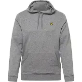 Lyle & Scott Felpa Con Cappuccio Ml416vog