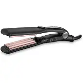 BaByliss pro Straighteners Ep Technology 5.0 piastra capelli ricci 2658EPCE — Piastra per capelli
