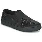 Geox Scarpe bambini J KALISPERA FILLE ragazza - Nero - 28