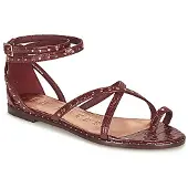 Ted Baker Sandali bassi MATHAR donne - Marrone - 36