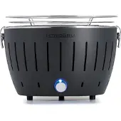 LotusGrill Barbecue Elettrico G28u