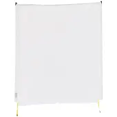 Sunbounce SUN-SWATTER BIG Schermo Translucent -2/3rd (seamless)