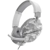Turtle Beach Cuffie Gaming Recon 70 Arctic Camo