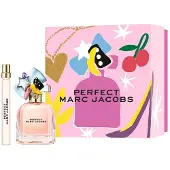 Marc Jacobs Perfect - EDP 50 ml + EDP 10 ml