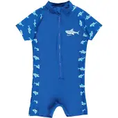 Playshoes Protezione dai raggi UV blu reale / blu chiaro
