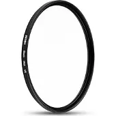 Nisi Filtro circolare nero da 67mm per nebbia 1/4