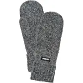 Hestra Pancho Mitt Guanti (5, grigio)