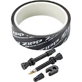 Zipp Kit Di Riparazione Tubeless 26 Mm