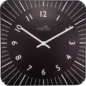 Nextime Orologio Da Parete 3240zw