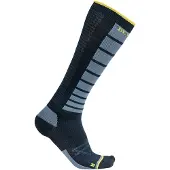 Devold Running Merino Compression Sock Calze da running (35-37, blu)