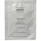 Depot 800 Specifiche No.807 Maschera Tessuto — Maschera Viso