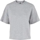 Pieces T-shirt | Grigio | 2XL