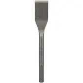 Bosch Scalpello Piatto Sds-max 300x50 Mm