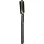Bosch Accesorios Scalpello Rotondo Ribbed Sds-max 300x32 Mm
