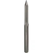 Bosch Powertools Scalpello A Punta Hexagonal 28 Mm 400 Mm