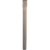 Bosch Powertools Cinello Piatto Esagonale 400x36 Mm 28 Mm