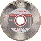 Bosch Accesorios Disco Diamantato 115x2.2x3 Mm