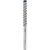 Bosch Accesorios Punta Sds-max Per Muro Expert 8x 25x200x320 Mm