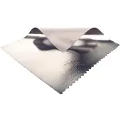 Sunbounce SB MINI Schermo Argento - Backsite Bianco (senza cuciture)