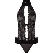 LASCANA Body nero