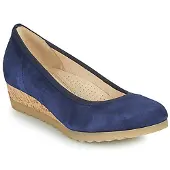 Gabor Scarpe 6264146 donne - Blu - 37