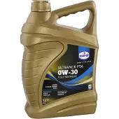 Eurol Ultrance PSA 0W-30 5L