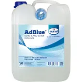 Eurol AdBlue per veicoli diesel, 10 litri