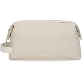Kapten & Son Windsor Borsetta da toilette giallo