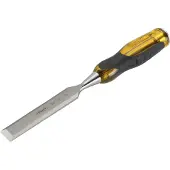Stanley Scalpello Per Legno Fatmax 22 Mm