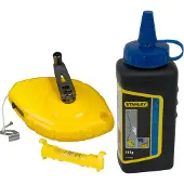 Stanley Set di mole a corda 0-47-443