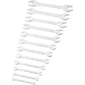 Stanley Set di chiavi corte 12 pezzi.