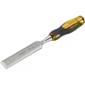 Stanley Scalpello Per Legno Fatmax 30 Mm