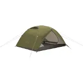 Robens Lodge 3 Exp Tenda a 3 posti olivia